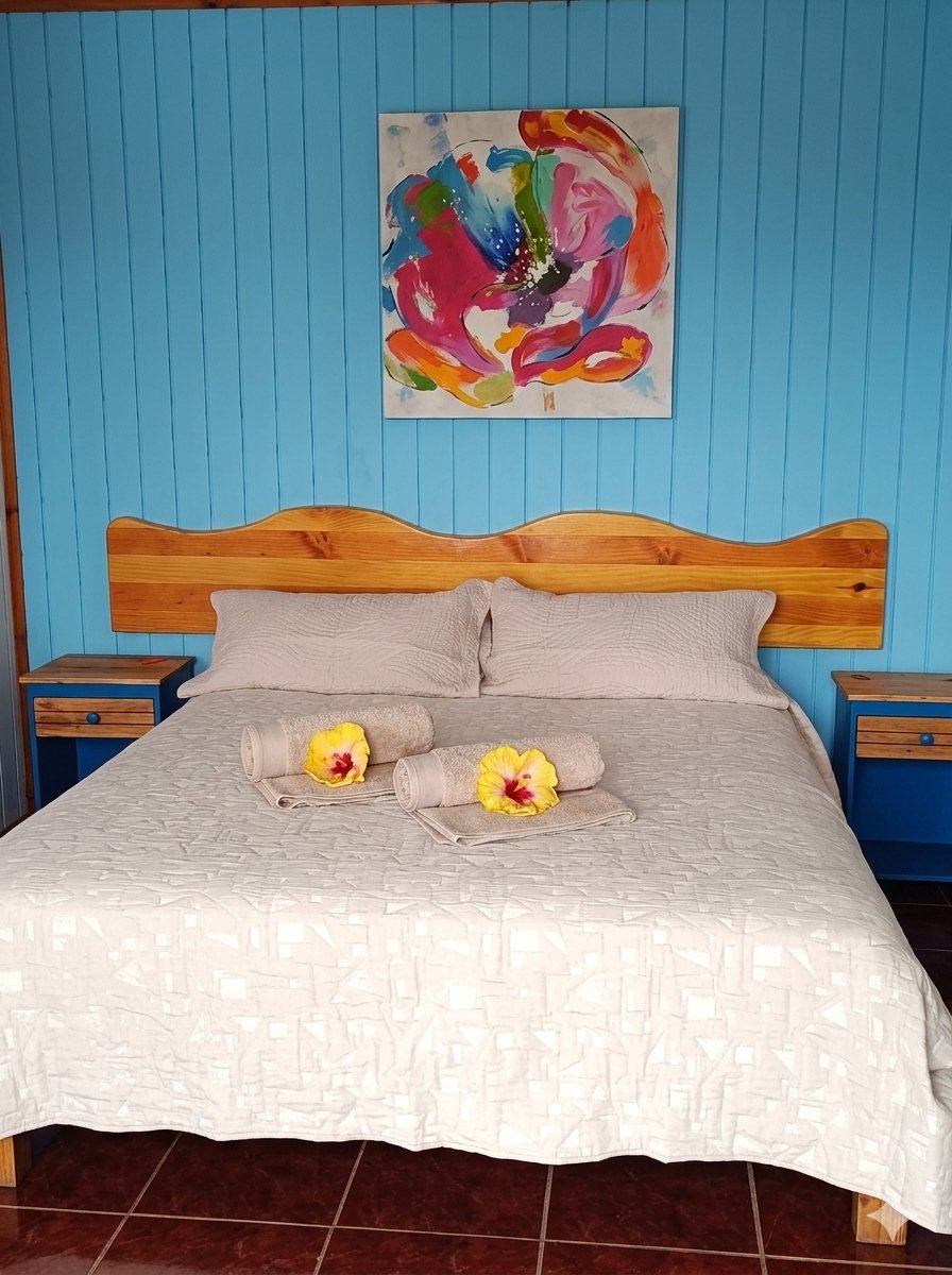 Habitación Lago Nahuel Huapi, foto 1